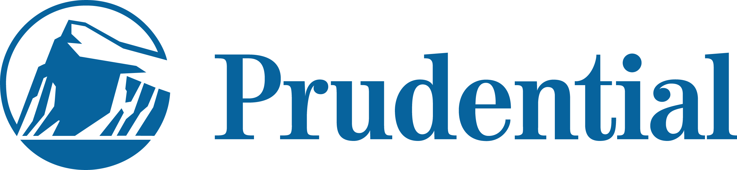 logo prudential